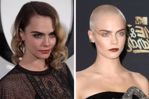 15 nữ diễn viên nổi tiếng “xuống tóc”, xả thân hết mình vì vai diễn