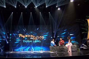 Thay lời tri ân (Ảnh minh họa).