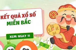 Kết quả xổ số miền Bắc ngày 30/10/2024 - XSMB 30/10