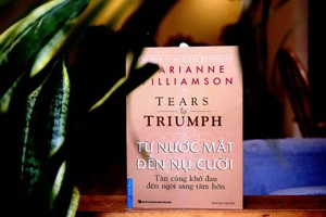 ‘Từ nước mắt đến nụ cười’: Chữa lành trầm cảm và đau khổ bằng hiểu biết tâm linh