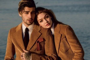 Siêu mẫu đình đám Gigi Hadid và Zayn Malik chính thức "đường ai nấy đi"?