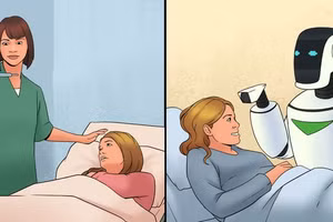 10 phát minh trong tương lai có thể làm thay đổi cuộc sống con người