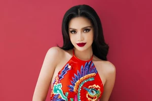 Ngọc Châu gặp bất lợi trước giờ chung kết Miss Universe 2022