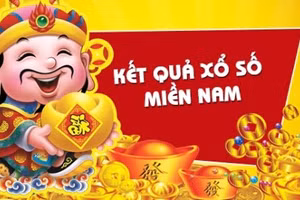 XSMN 26/5 - Kết quả xổ số miền Nam ngày 26/5