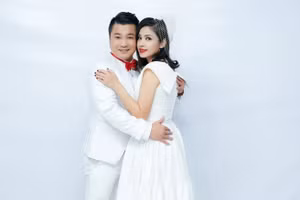 'Người đẹp Tây Đô' Việt Trinh công khai lý do không cưới Lý Hùng