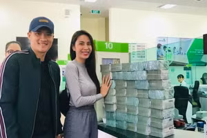 Bộ Công an công bố kết quả điều tra nghệ sĩ làm từ thiện, FC Thủy Tiên lên tiếng