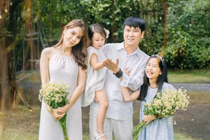 Động thái 'lạ' của Lưu Hương Giang hé lộ mối quan hệ hiện tại với Hồ Hoài Anh