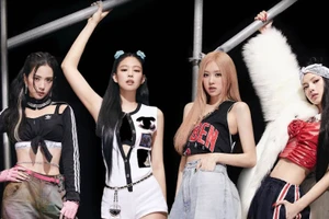 BLACKPINK lập kỷ lục chưa từng có trong lịch sử âm nhạc Hàn Quốc