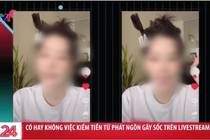 Nam Em bị VTV gọi tên sau loạt phát ngôn ồn ào