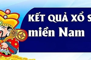 Kết quả xổ số miền Nam ngày 6/11 - XSMN 6/11