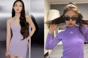 Người hâm mộ phấn khích trước tin Jennie tham dự LHP Cannes
