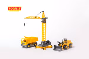 Đồ chơi phong cách châu Âu cho trẻ em, cơn gió mới trong dịp tết Trung Thu