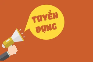 Báo GD&TĐ tuyển dụng nhân sự tại Văn phòng đại diện thường trú Bắc Trung Bộ