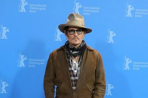 Mới đây, nhà của Johnny Depp bị kẻ gian đột nhập.