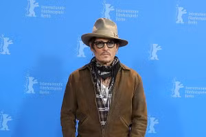 Mới đây, nhà của Johnny Depp bị kẻ gian đột nhập.