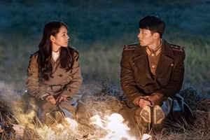 Những bộ phim lãng mạn đến tan chảy không thể bỏ qua ngày Valentine