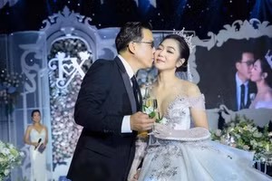 Động thái lạ của 'vua cá Koi' Thắng Ngô sau khi Hà Thanh Xuân tuyên bố chia tay