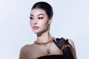 Á hậu 1 Miss World Vietnam 2019 bị lừa hơn 700 triệu đồng