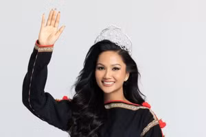 H'Hen Niê tuyên bố 'chơi lớn', chuẩn bị công khai chuyện tình cảm