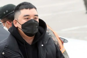 Seungri sắp được ra tù 