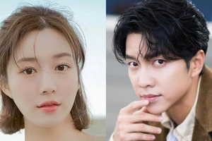 Mới công khai hẹn hò, "chàng rể quốc dân" Lee Seung Gi đã dính nghi vấn chia tay