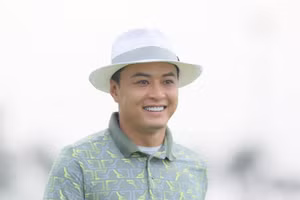 Hồng Đăng trở lại đóng phim sau ồn ào tình ái?