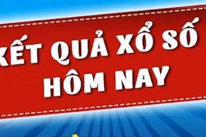 XSMB 14/4 - Kết quả xổ số miền Bắc ngày 14/4/2025