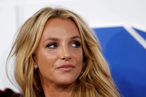 Britney Spear: Quyền giám hộ đã giết chết ước mơ của tôi