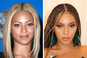 Những ngôi sao nổi tiếng bị "thời gian bỏ quên", nhan sắc ngày càng thăng hạng