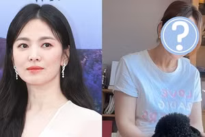 Sự nghiệp tụt dốc không phanh của nữ chính phim 'Mối tình đầu'