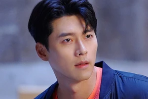 Hyun Bin tái xuất trong phim hành động trước khi kết hôn với Son Ye-jin?