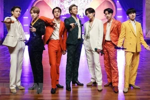 BTS được hoãn nhập ngũ trở thành vấn đề gây tranh cãi 