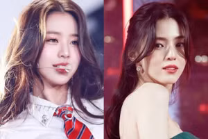 Loạt khoảnh khắc đẹp hút hồn của sao Hàn khiến fan ‘mất ăn mất ngủ’