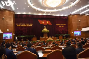 63 địa phương ủng hộ chủ trương lập Ban chỉ đạo cấp tỉnh về phòng, chống tham nhũng, tiêu cực