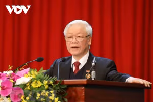 Nhiệm kỳ XII: Đổi mới công tác cán bộ cấp chiến lược bài bản, đúng hướng