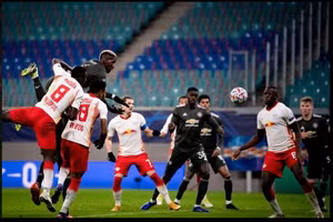 Những đội nào đã giành vé vào vòng 1/8 Champions League?