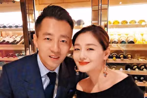 Nữ diễn viên nổi tiếng Từ Hy Viên nộp đơn ly hôn chồng thiếu gia