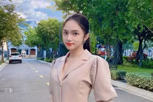 Hoa hậu chuyển giới Hương Giang xin lỗi khán giả sau 1 năm ở ẩn