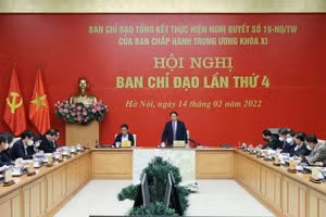 Phát huy cao nhất nguồn lực đất đai, bảo đảm hài hòa lợi ích Nhà nước, người dân và doanh nghiệp