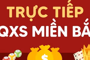 XSMB 6/1 - Kết quả xổ số miền Bắc ngày 6/1