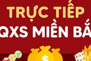 XSMB 28/5 - Kết quả xổ số miền Bắc ngày 28/5