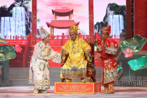 Táo quân 2022 chính thức vắng mặt Xuân Bắc, Công Lý