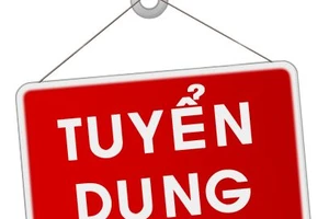 Thông báo: Kết quả tuyển dụng nhân sự Báo Giáo dục và Thời đại 