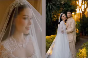 Phillip Nguyễn tiết lộ 'hoãn đám cưới đến cuối năm nay'