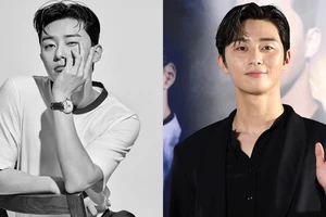 Hành trình trở thành nam diễn viên được săn đón nhất của Park Seo Joon