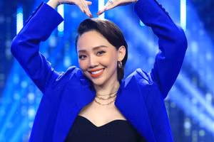 Sao Việt hân hoan ngày TP Hồ Chí Minh dần trở lại cuộc sống bình thường