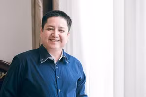 NSƯT Chí Trung hé lộ nhiều bí mật nhân sinh nhật tuổi 60