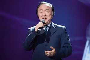 NSND Trung Kiên qua đời.