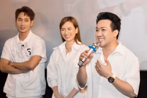 ‘Trấn Thành là trường hợp đặc biệt của điện ảnh Việt’