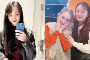 Ngỡ ngàng nhan sắc Trịnh Sảng sau bê bối gây chấn động